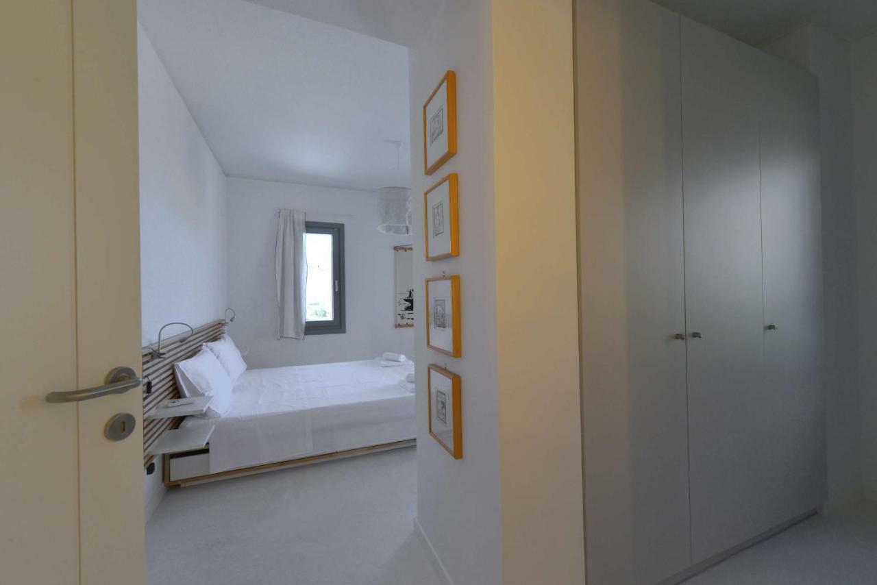 Luxurious 2019Blt Seaview Villa Wth Swimming Pool Korissia  ภายนอก รูปภาพ